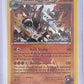 Team Magma's Aggron #14/34 — front