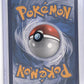 Ash's Pikachu - SM111 #SM111 — back