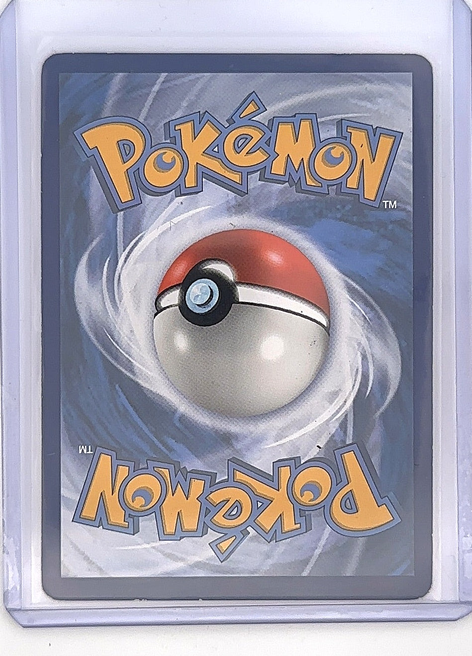 Rowlet & Alolan Exeggutor GX #1/236 — back