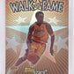 2000 Topps Stars Walk of Fame Kobe Bryant #WF8 — front