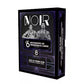 2025/26 Panini Noir Basketball Hobby Box