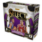 2025/26 Panini Select Basketball Hobby Box