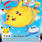 Flying Pikachu VMAX #007/025 — stock