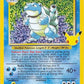 Blastoise #2/102 — stock