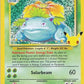 Venusaur #15/102 — stock