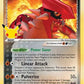 Team Magma's Groudon #9/95 — stock