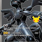 Zekrom #114/114 — stock
