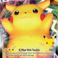 Pikachu VMAX - SWSH062 #SWSH062 — stock