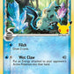Mimikyu (Delta Species) - SWSH136 #SWSH136 PSA NM-MT 8 — stock