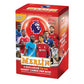 2025/26 Topps Merlin Premier League EPL Soccer Blaster Box