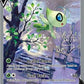 Celebi V (Alternate Full Art) #245/264 — stock