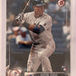 2017 Bowman Aaron Judge Rookie RC #32 — front