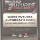2025 Topps Chrome Black Super Futures Autograph Emeka Egbuka [Refractor] #SFA-EE — back