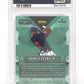 2021 Panini Diamond Kings Downtown Ronald Acuna Jr. #D-7 PSA 10 — back