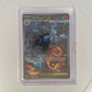 Mega Charizard X ex - 125/094 ME02: Phantasmal Flames #125/094 — front