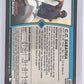 2001 Bowman CC Sabathia [Gold] #287 — back
