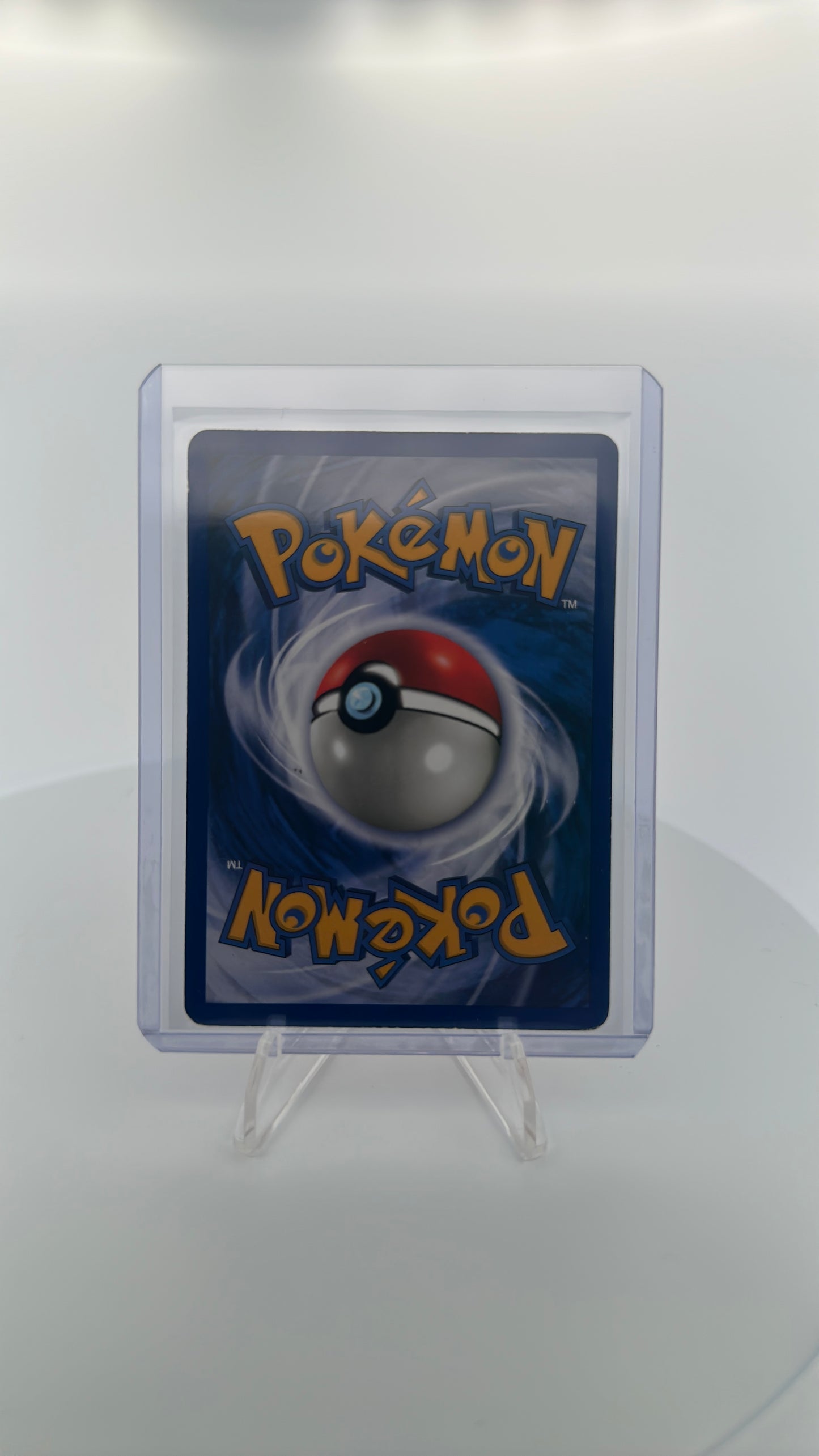 Charizard Base Set 2 #004/130 — back