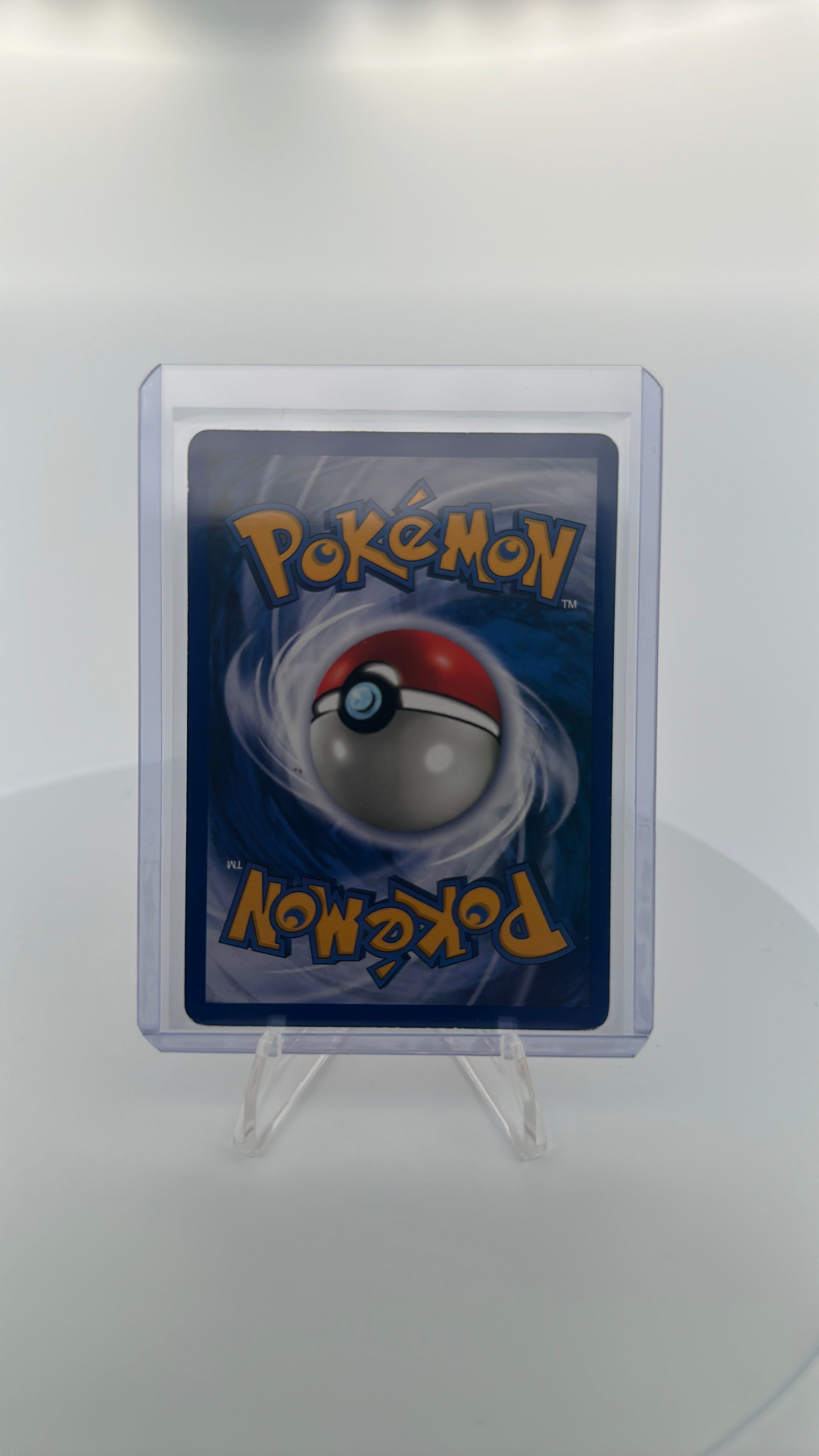 Charizard Base Set 2 #004/130 — back