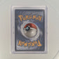 Mega Charizard X ex - 125/094 ME02: Phantasmal Flames #125/094 — back