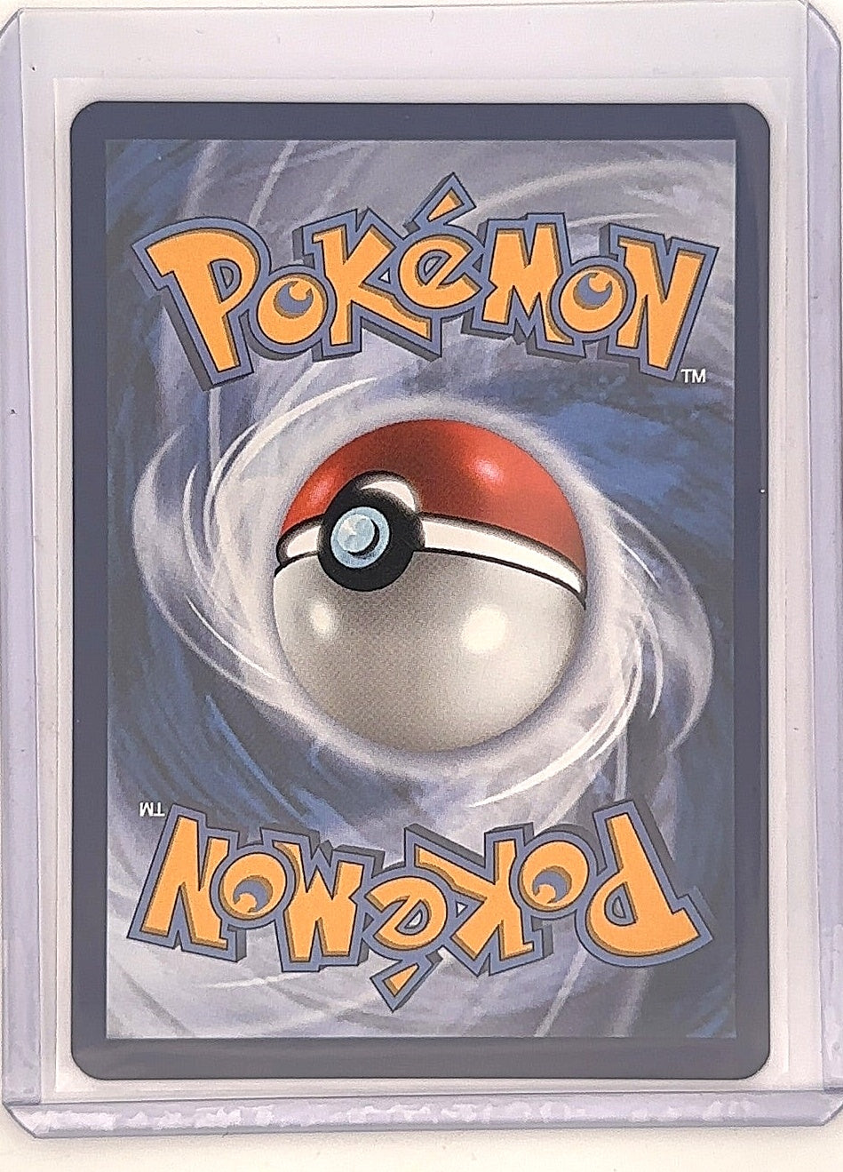 Misty's Lapras - 194/182 #194/182 — back