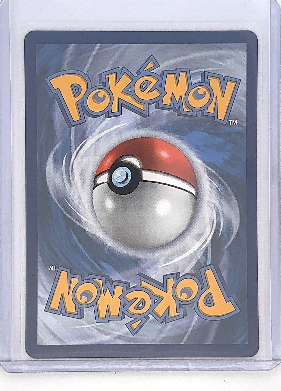 Rapid Strike Urshifu V (Alternate Full Art) #153/163 — back