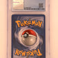 Shining Gyarados #65/64 CGC 6.5 EX-MT — back