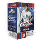 2026 Topps Chrome Baseball Value Box