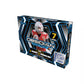 2026 Panini Obsidian Football 1st Off The Line FOTL Hobby Box