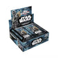 2026 Topps Star Wars Chrome Hobby Box