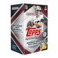 2026 Topps Flagship Football Value Box