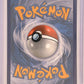 Sharpedo EX (152 Full Art) #152/160 — back