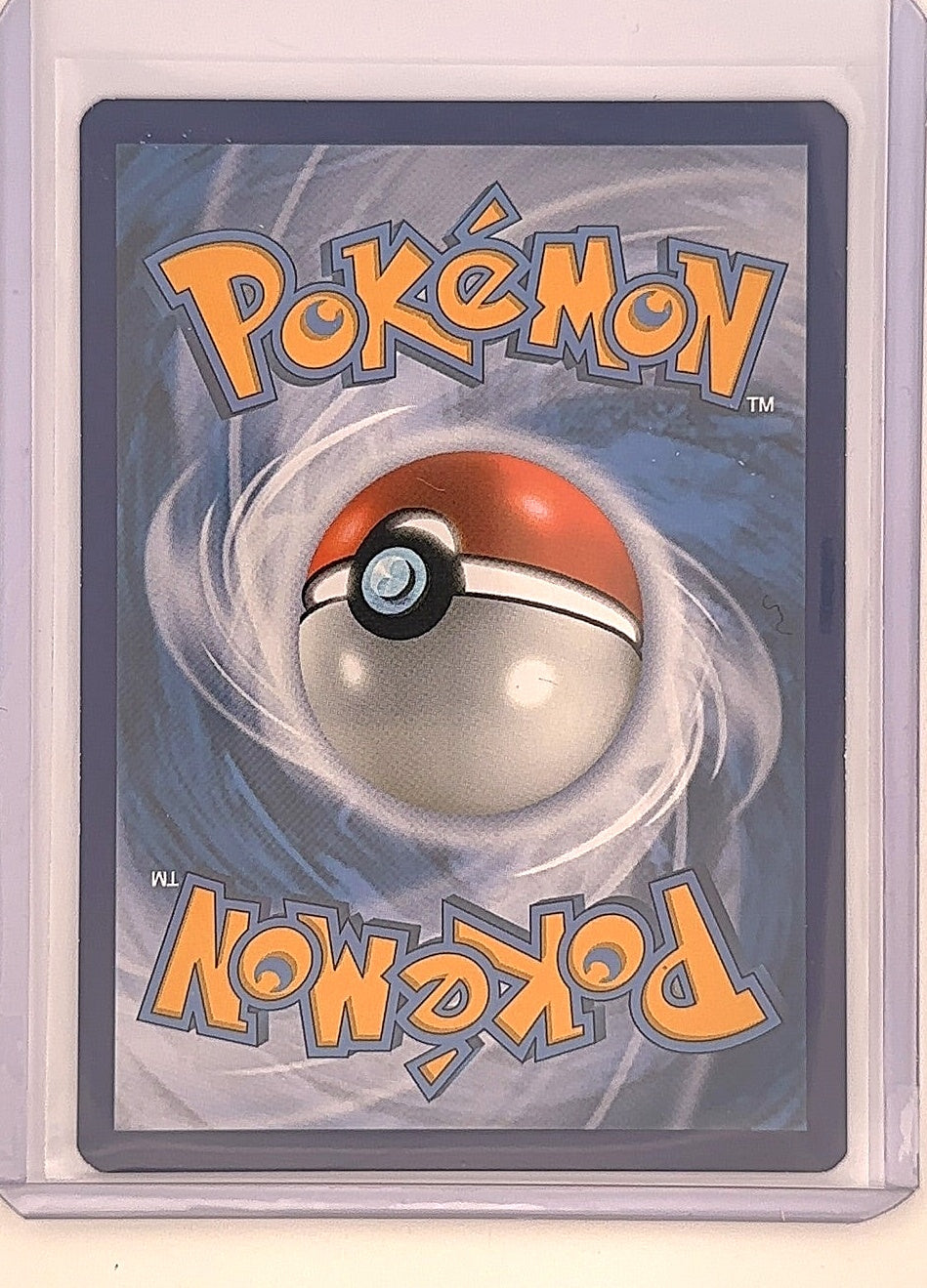 Sharpedo EX (152 Full Art) #152/160 — back