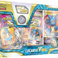Lucario VSTAR Premium Collection