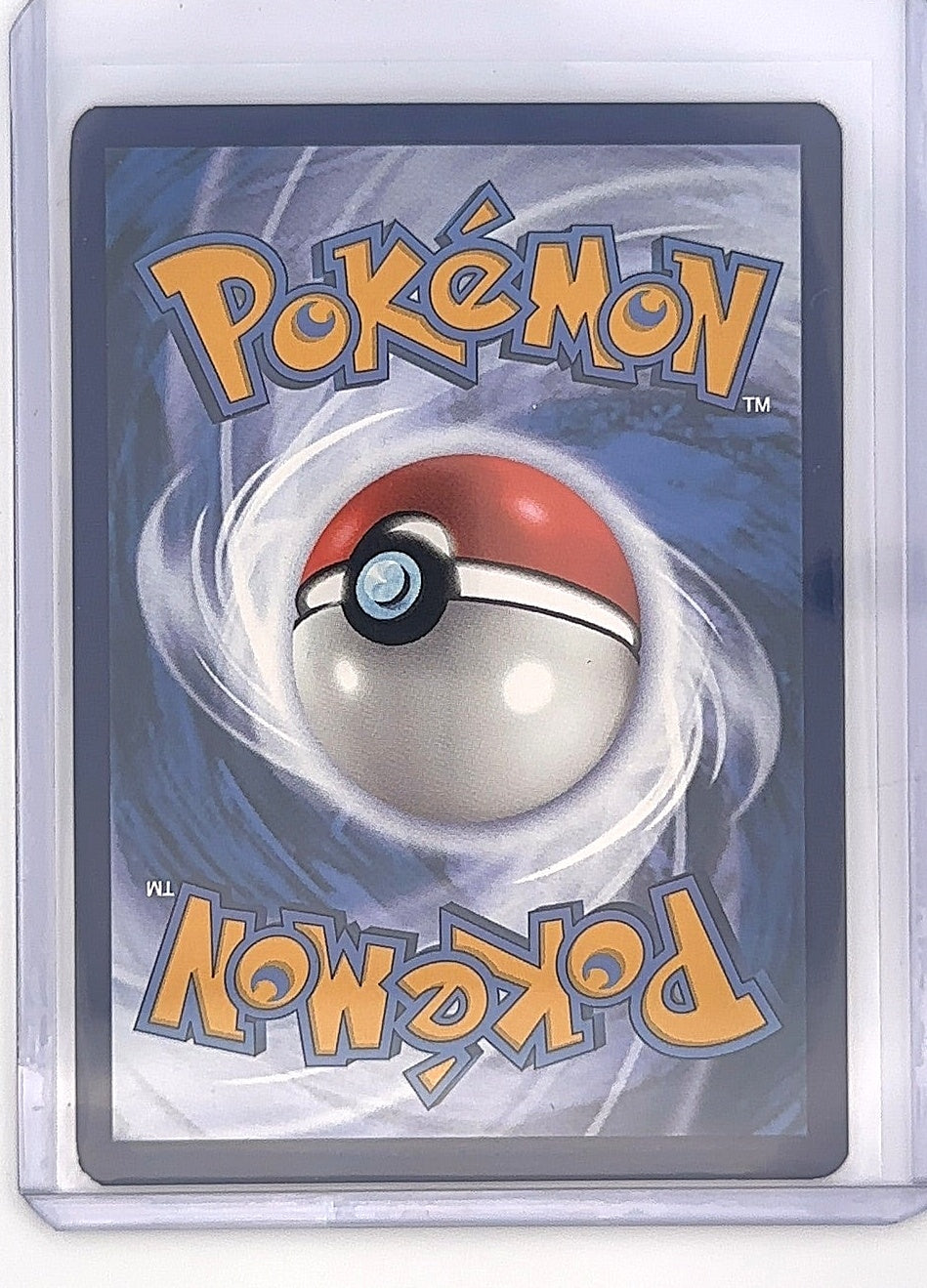 Turtwig #GG31/GG70 — back