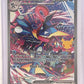 Greninja ex - 148/128 #148/128 — front