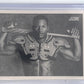 Bo Jackson 1990 Score — front