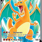 Charizard V (Full Art) #153/172 CGC NM-MT 8 — stock