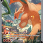 Charizard V (Alternate Full Art) #154/172 — stock