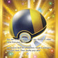 Ultra Ball (Secret) #186/172 — stock