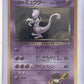 Rocket's Mewtwo — front