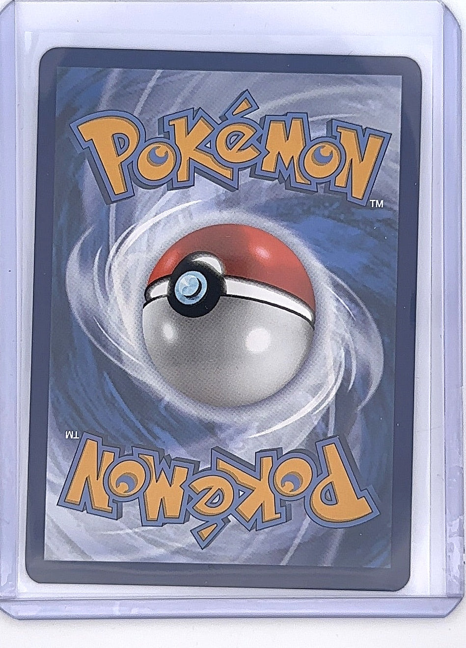 Omanyte - 180/165 #180/165 — back