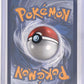 Shining Celebi #106/105 — back