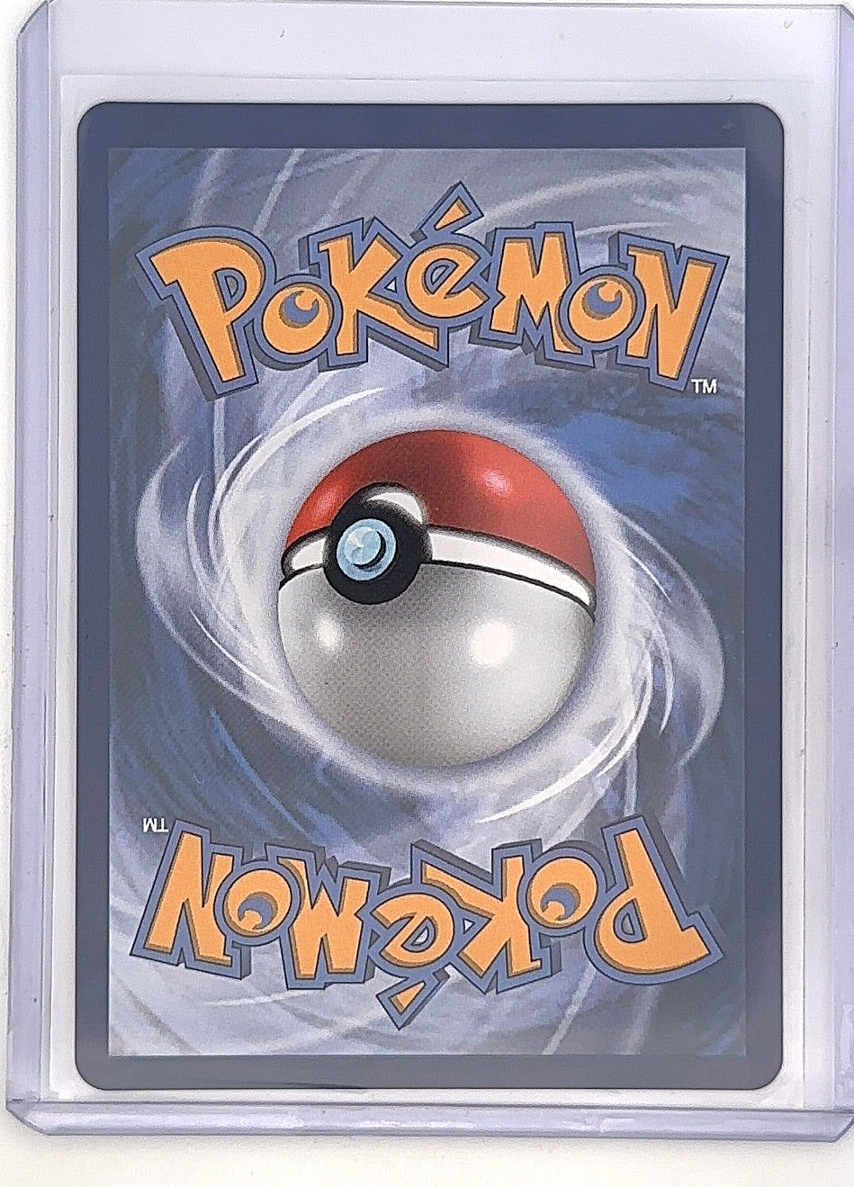 Shining Celebi #106/105 — back