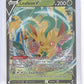 Leafeon V #007/203 — front