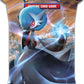 XY Steam Siege Sleeved Booster Pack - XY - Steam Siege (STS)