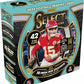 2025 Panini Select Football Mega Single Pack