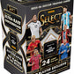 2026 Panini SELECT Road to FIFA World Cup Blaster Box