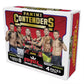 2026 Panini Contenders Professional Fighters League PFL Hobby Box