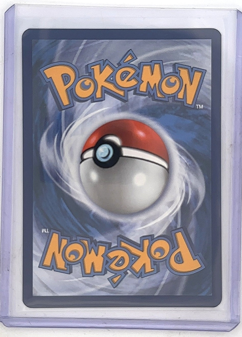 Electrike - 196/182 #196/182 — back