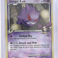 Gengar GL #40/111 — front